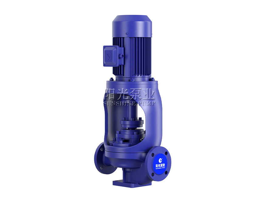 ISGB-3